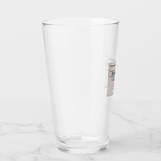 Verre État (Droite)