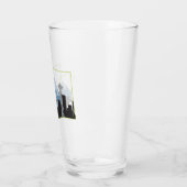 Verre  État de Washington (Gauche)