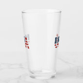 Verre États-Unis (Droite)
