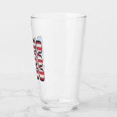 Verre États-Unis gratuits (Gauche)