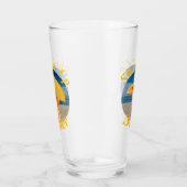 Verre Été de secouage (Droite)