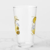 Verre Été Sipper (Droite)