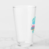 VERRE ÉTÉ - VIBES DE PLAGE (Droite)