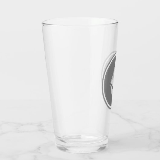 Verre éther (Droite)