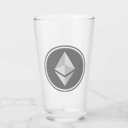 Verre éther (Devant)