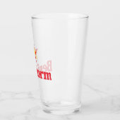 Verre Étoiles d'Espagne – Benidorm (Gauche)
