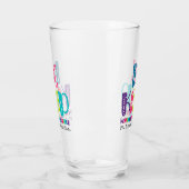 Verre Être gentil chaque fois que possible (Gauche)
