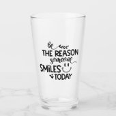 VERRE ÊTRE LA RAISON | (Devant)