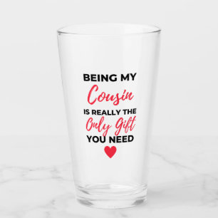 Verre Être Mon Cousin Est Vraiment Le Seul Don 2