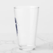 Verre Étude à la tour d'astronomie HOGWARTS™ (Gauche)