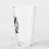 VERRE ÉTUDES VS-24 (Gauche)