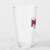 Verre Étudiant de la NIU (Droite)