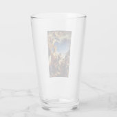Verre Évêque de Saint Januarius de Bénévent (Dos)