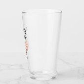 Verre Evercon (Gauche)