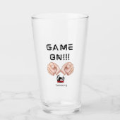 Verre Evercon (Devant)