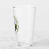 Verre Everglades NP (Gauche)