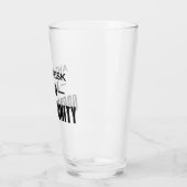 Verre Éviter les risques Éviter les opportunités (Gauche)