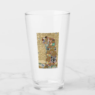 Verre Exécution de Gustav Klimt