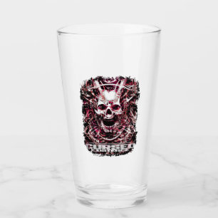 Verre Existence maudit