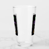 Verre Expériences les plus extraordinaires (Gauche)