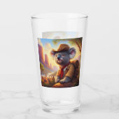 Verre Explorateur Koala (Dos)