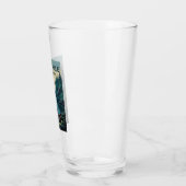 Verre Explorez Isle Royale Le paradis éloigné du Michiga (Gauche)