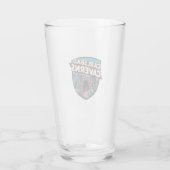 Verre Explorez le parc national Carlsbad Caverns (Dos)