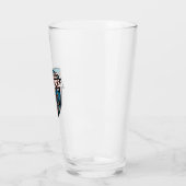 Verre Explorez le parc national Carlsbad Caverns (Gauche)