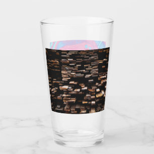Verre extrémité