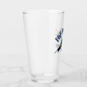 Verre "F6F Hellcat" (Droite)