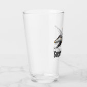 Verre "F/A-18F Super Hornet" (Droite)