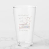 Verre F Vester Escape (Dos)