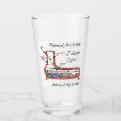 Verre F Vester Escape (Devant)