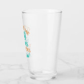 Verre Fabuleux 50e anniversaire (Gauche)