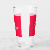 Verre Face de Nice (Gauche)