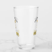 Verre Facilement Distrait Par Les Pina Coladas (Droite)