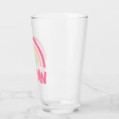Verre Faire de la magie (Gauche)