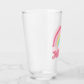 Verre Faire de la magie (Droite)