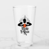 Verre Faire Pleurer (Basketball) (Devant)