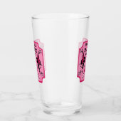 Verre Fairy Princess Magic Gin (Droite)