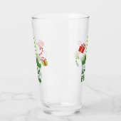 Verre Faisons-Nous Enorgueillir La Fête Humoristique Des (Gauche)