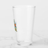 Verre Faites preuve de votre force intérieure avec le T- (Gauche)