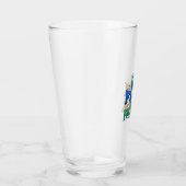 Verre Faites preuve de votre force intérieure avec le T- (Droite)