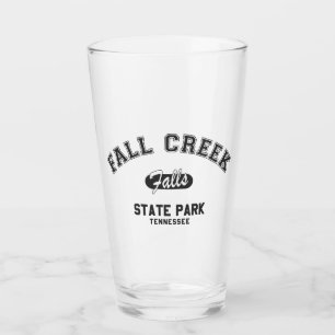 Verre Fall Creek Falls State Park, Tennessee