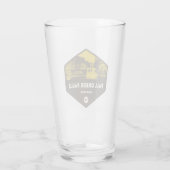 Verre Fall Creek Falls State Park, Tennessee (Dos)