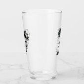 Verre Famille (Gauche)