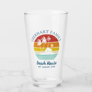 Verre Family Beach House Sur Mesure Vacances Côtières