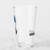 Verre Fantaisie (Gauche)