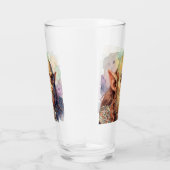 Verre Fantasy Warrior : Dagar (Droite)