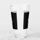 Verre Fantôme (Gauche)